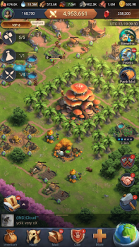 Baixar Primitive Era: 10000 BC Estratégias para Android captura de tela 6