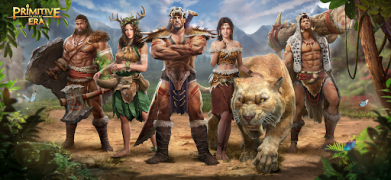 Baixar Primitive Era: 10000 BC Estratégias para Android captura de tela 7