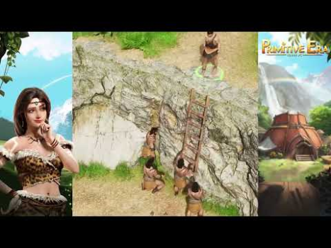 Baixar Primitive Era: 10000 BC Estratégias para Android captura de tela 8