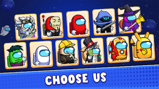 Baixar Space Survivor Jogos de ação para Android captura de tela 6