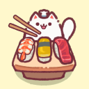 Baixar  Cat Snack Bar : Cat Food Games
