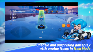 Baixar KartRider: Drift Raça para Android captura de tela 3