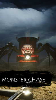 Baixar Spider Train: Survival Shoot Jogos de ação para Android captura de tela 3