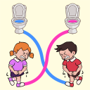 Baixar  Pee Master:Corrida do Banheiro