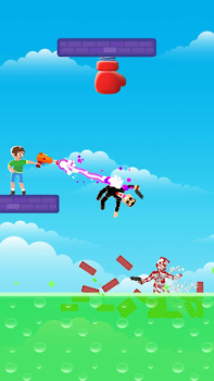 Baixar Mr. Pain Quebra-cabeças para Android captura de tela 4