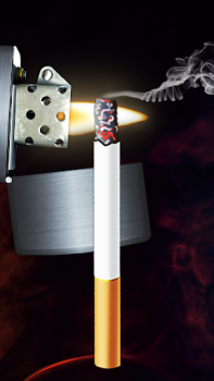 Baixar Lighter Simulation Simuladores para Android captura de tela 4