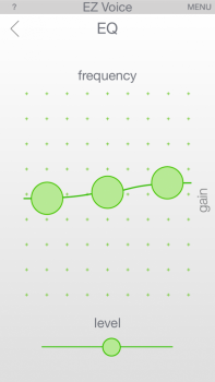 Baixar EZ Voice Entretenimento para Android captura de tela 2