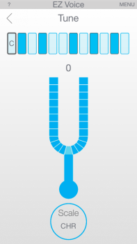 Baixar EZ Voice Entretenimento para Android captura de tela 5