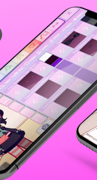 Baixar Gacha Nox Mod Arte e design para Android captura de tela 6