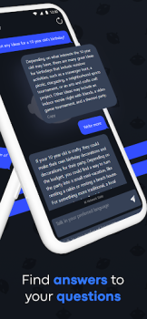 Baixar Aico - GPT AI Chat & Talk Ferramentas para Android captura de tela 2