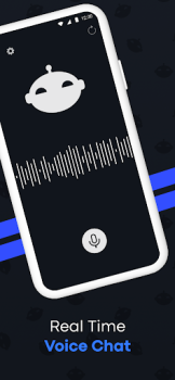 Baixar Aico - GPT AI Chat & Talk Ferramentas para Android captura de tela 4