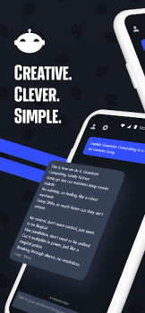 Baixar Aico - GPT AI Chat & Talk Ferramentas para Android captura de tela 6