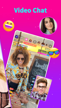 Baixar LiveMe+: Comunidade ao vivo Social para Android captura de tela 2