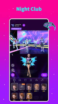 Baixar LiveMe+: Comunidade ao vivo Social para Android captura de tela 4