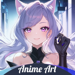 app logo