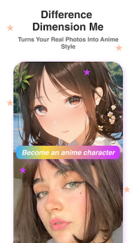 Baixar Anime Art - AI Art Generator Arte e design para Android captura de tela 4