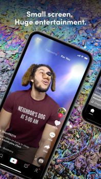 Baixar TikTok Social para Android