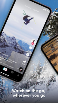 Baixar TikTok Social para Android captura de tela 5