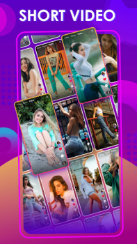 Baixar Poppo live Social para Android captura de tela 4