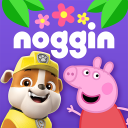 Baixar  Noggin Preschool Learning App