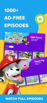 Baixar Noggin Preschool Learning App Educação para Android captura de tela 5