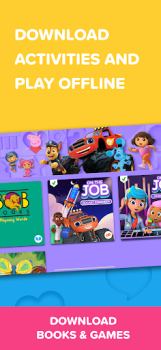 Baixar Noggin Preschool Learning App Educação para Android captura de tela 6