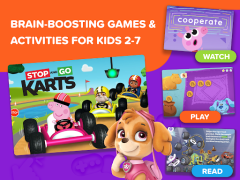 Baixar Noggin Preschool Learning App Educação para Android captura de tela 7