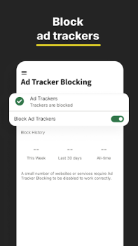 Baixar Norton VPN: Secure Wi-Fi Proxy Ferramentas para Android captura de tela 5