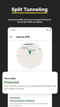 Baixar Norton VPN: Secure Wi-Fi Proxy Ferramentas para Android captura de tela 6
