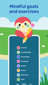 Baixar Finch: Self Care Pet Saúde e Bem-estar para Android captura de tela 3