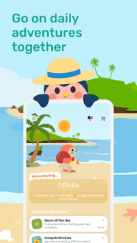 Baixar Finch: Self Care Pet Saúde e Bem-estar para Android captura de tela 7