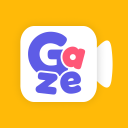 Baixar  Gaze- Video chat com pessoas