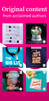 Baixar Everand: E-books e audiolivros Livros e Referências para Android captura de tela 5