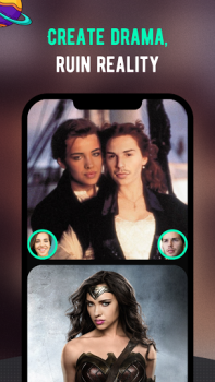 Baixar FaceMagic: AI Videos & Photos Entretenimento para Android captura de tela 2