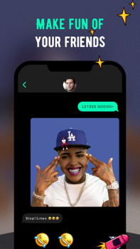 Baixar FaceMagic: AI Videos & Photos Entretenimento para Android captura de tela 4