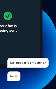 Baixar FAX App: Send Faxes from Phone Negócios para Android captura de tela 7