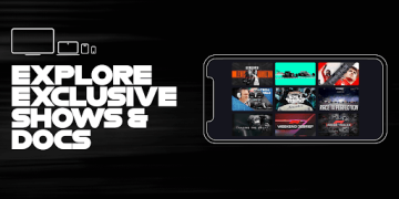 Baixar F1 TV Esporte para Android captura de tela 4