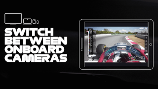 Baixar F1 TV Esporte para Android captura de tela 7