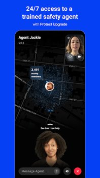Baixar Citizen: Local Safety Alerts Notícias e Revistas para Android captura de tela 4