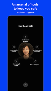 Baixar Citizen: Local Safety Alerts Notícias e Revistas para Android captura de tela 5