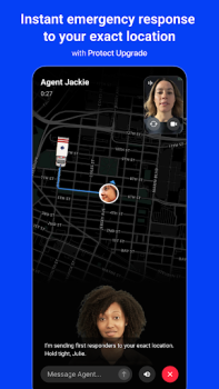 Baixar Citizen: Local Safety Alerts Notícias e Revistas para Android captura de tela 6
