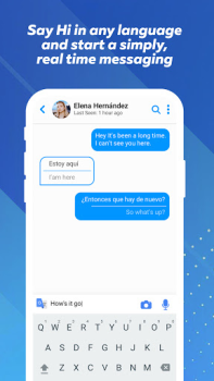 Baixar DODO - Vídeo Chat ao vivo Social para Android captura de tela 2