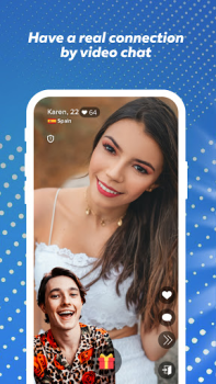 Baixar DODO - Vídeo Chat ao vivo Social para Android captura de tela 4