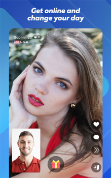 Baixar DODO - Vídeo Chat ao vivo Social para Android captura de tela 6