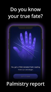 Baixar Nebula: Horóscopo & Astrologia Estilo de vida para Android captura de tela 6
