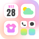 Baixar  Themepack - App Icons, Widgets