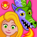 Baixar  Pepi Wonder World: Magic Isle!