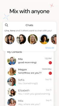 Baixar Dating.com: Global Online Date Namoro para Android captura de tela 6