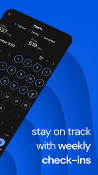 Baixar MacroFactor - Macro Tracker Saúde e Bem-estar para Android captura de tela 6