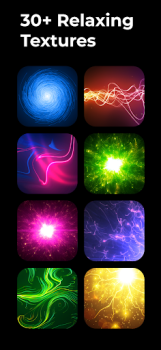Baixar Feelsy: Jogo relaxante e ASMR Saúde e Bem-estar para Android captura de tela 3